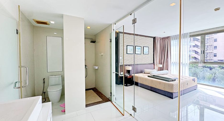 For rent and for sale 2 bedrooms condo in Bang Lamung, Chonburi