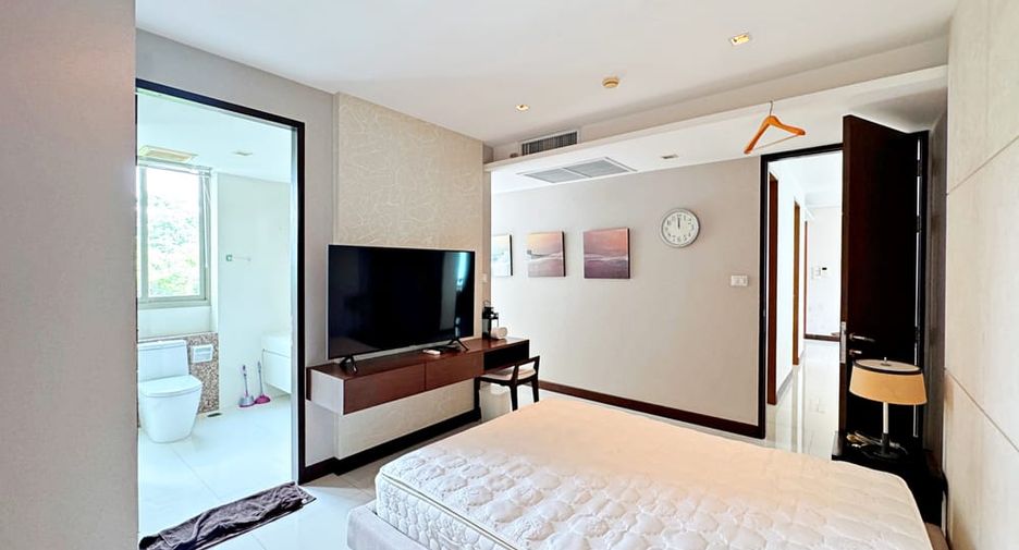 For rent and for sale 2 bedrooms condo in Bang Lamung, Chonburi
