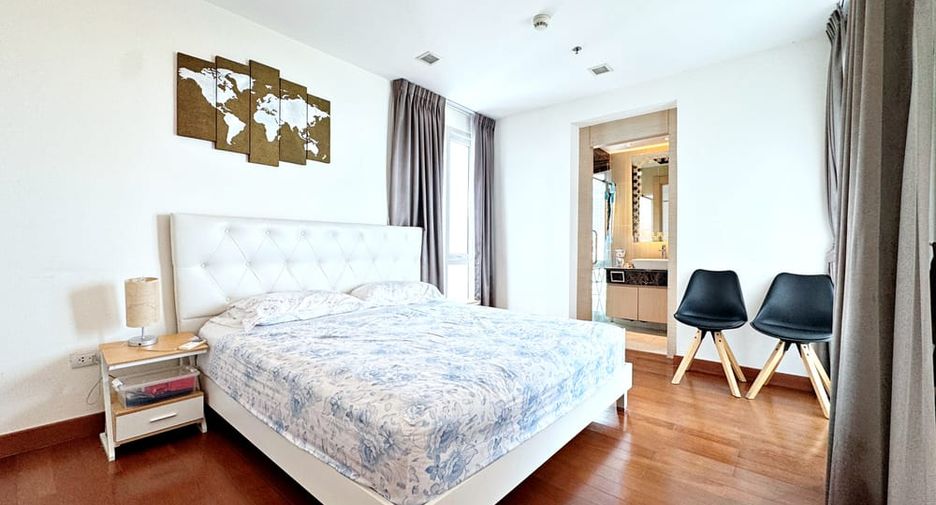 Condo en venta de 2 habitaciones en Bang Lamung, Chonburi