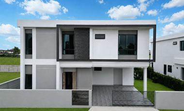 Casa en alquiler y en venta de 6 habitaciones en Hang Dong, Chiang Mai