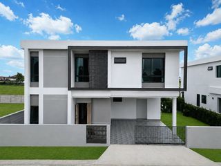 For Rent 6 Bedroom House In Hang Dong, Chiang Mai
