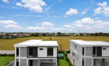Casa en alquiler y en venta de 6 habitaciones en Hang Dong, Chiang Mai