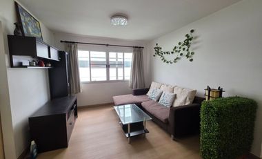 For rent 1 bed condo in Yan Nawa, Bangkok