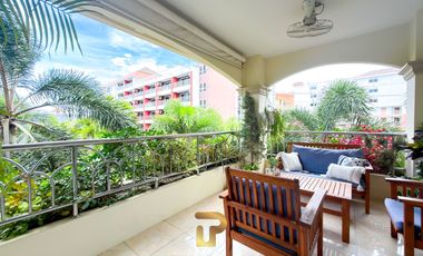 For sale 2 bedrooms condo in Bang Lamung, Chonburi