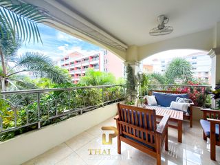 Condo en venta de 2 habitaciones en Bang Lamung, Chonburi