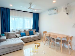 Condo en venta de 2 habitaciones en Bang Lamung, Chonburi
