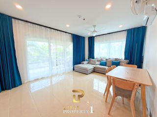 Condo en venta de 2 habitaciones en Bang Lamung, Chonburi