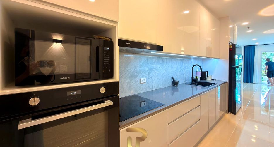 For sale 2 bedrooms condo in Bang Lamung, Chonburi