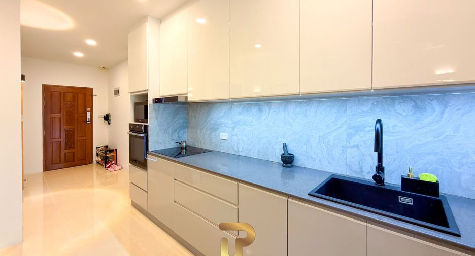 For sale 2 bedrooms condo in Bang Lamung, Chonburi