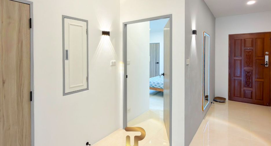 For sale 2 bedrooms condo in Bang Lamung, Chonburi