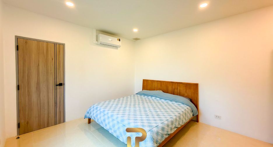 For sale 2 bedrooms condo in Bang Lamung, Chonburi