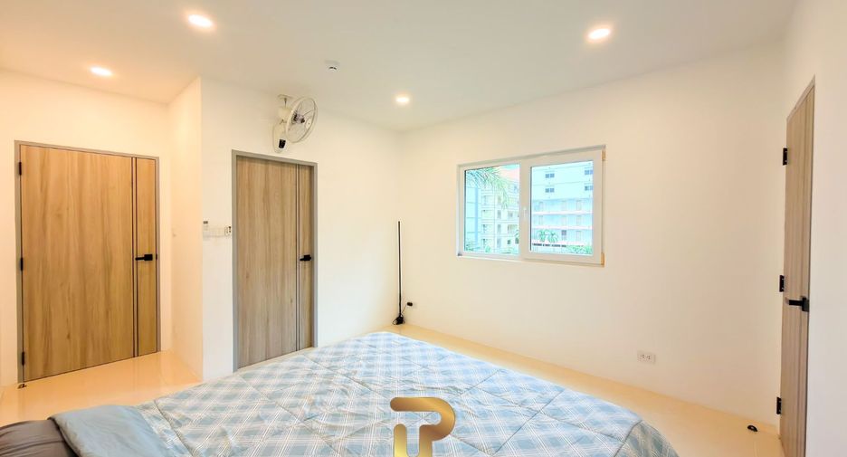 For sale 2 bedrooms condo in Bang Lamung, Chonburi