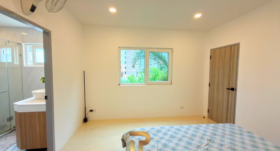 For sale 2 bedrooms condo in Bang Lamung, Chonburi