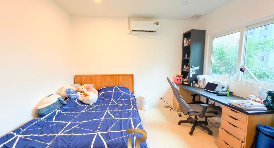 For sale 2 bedrooms condo in Bang Lamung, Chonburi