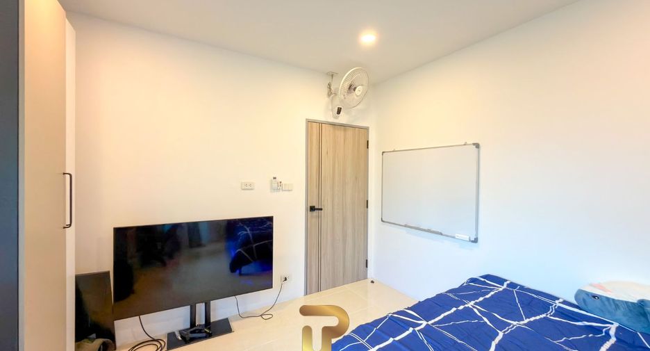 For sale 2 bedrooms condo in Bang Lamung, Chonburi