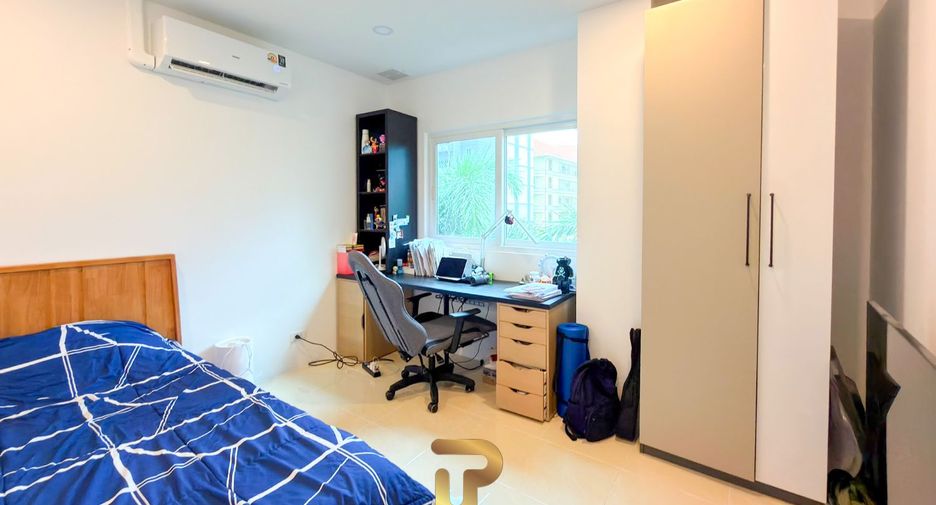 For sale 2 bedrooms condo in Bang Lamung, Chonburi