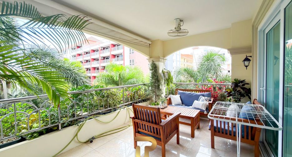 For sale 2 bedrooms condo in Bang Lamung, Chonburi