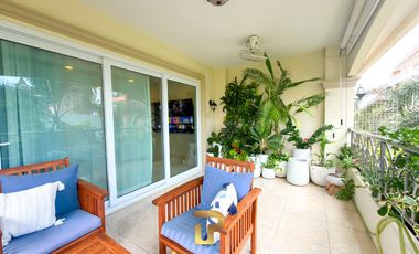 For sale 2 bedrooms condo in Bang Lamung, Chonburi
