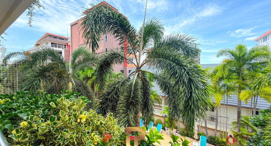 For sale 2 bedrooms condo in Bang Lamung, Chonburi