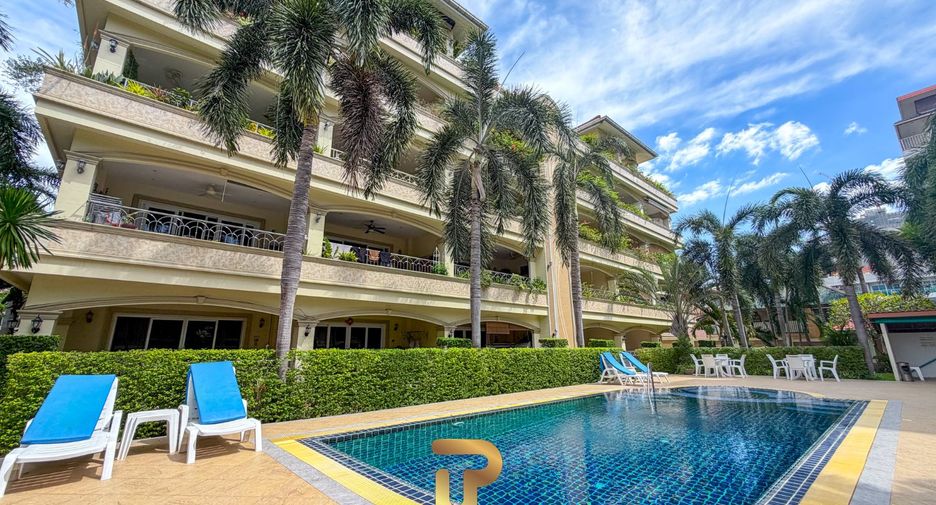 For sale 2 bedrooms condo in Bang Lamung, Chonburi
