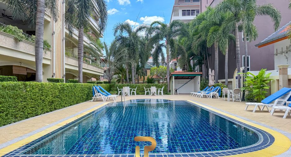 For sale 2 bedrooms condo in Bang Lamung, Chonburi