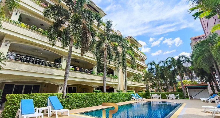 For sale 2 bedrooms condo in Bang Lamung, Chonburi