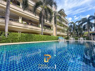 出售 2 卧室 公寓 在 Bang Lamung, Chon Buri