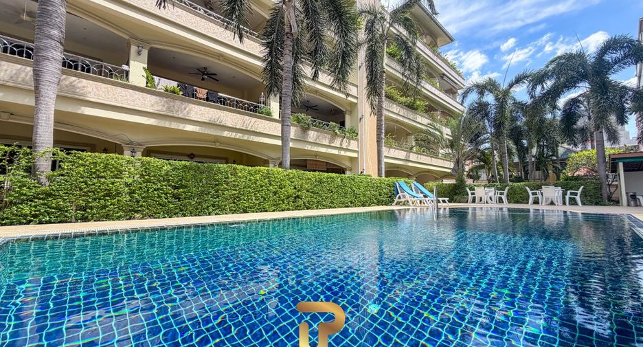 For sale 2 bedrooms condo in Bang Lamung, Chonburi