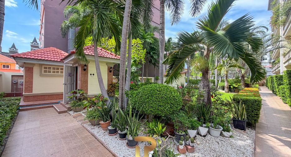 For sale 2 bedrooms condo in Bang Lamung, Chonburi