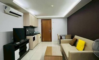 Wohnung zur Miete mit 1 Zimmer in Jomtien, Pattaya