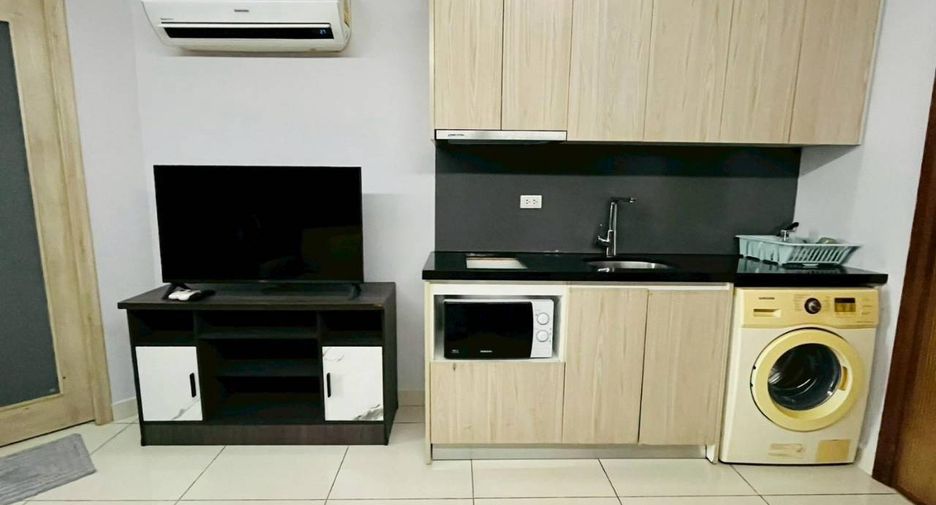 À louer 1 chambre condo à Jomtien, Pattaya