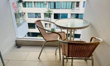 For rent 1 bed condo in Jomtien, Pattaya