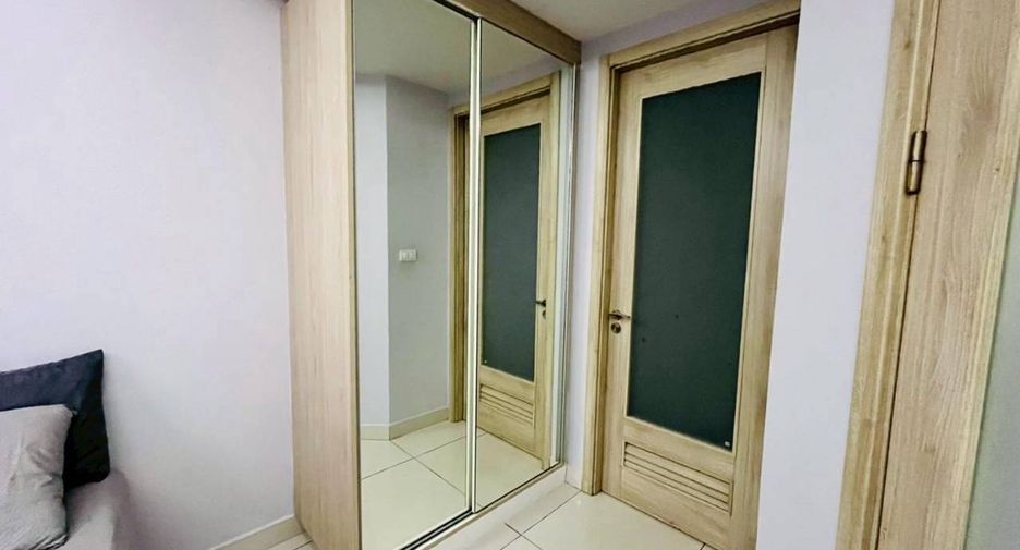 À louer 1 chambre condo à Jomtien, Pattaya