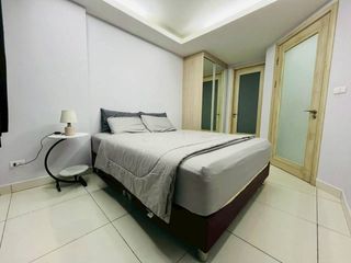 For Rent 1 Bedroom Condo In Bang Lamung, Chonburi