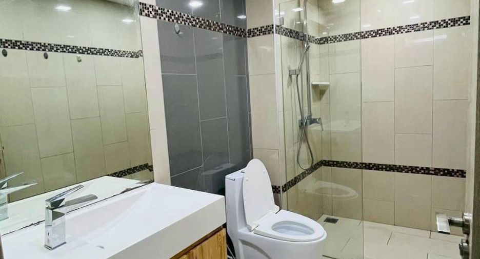 À louer 1 chambre condo à Jomtien, Pattaya