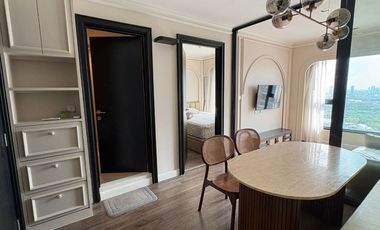 Condo en alquiler de 1 habitaciones en Chatuchak, Bangkok