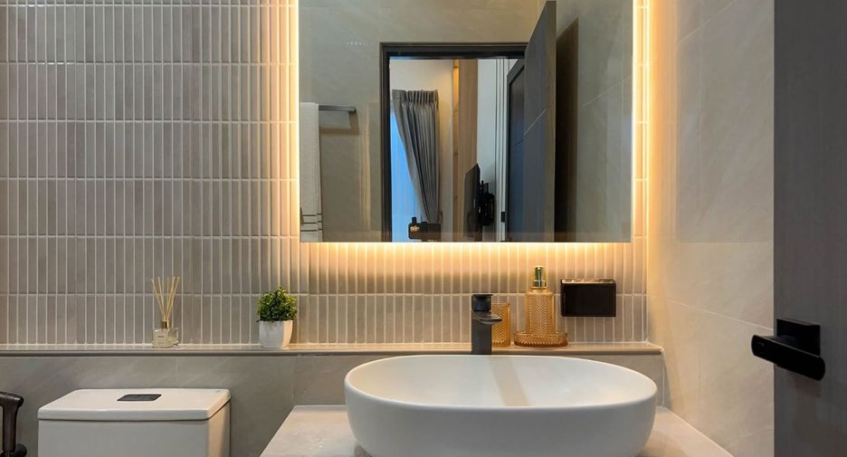 Villa zum Kauf mit 3 Zimmer in Jomtien, Pattaya