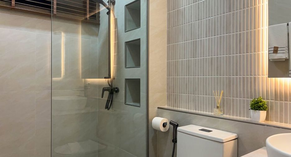 Villa zum Kauf mit 3 Zimmer in Jomtien, Pattaya