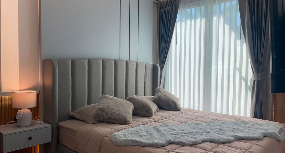 Villa zum Kauf mit 3 Zimmer in Jomtien, Pattaya