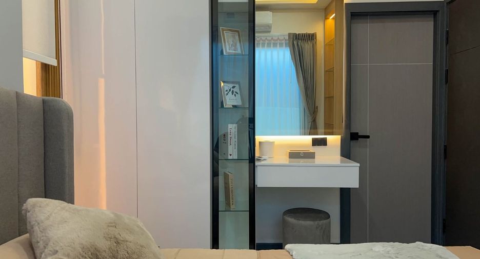 Villa zum Kauf mit 3 Zimmer in Jomtien, Pattaya
