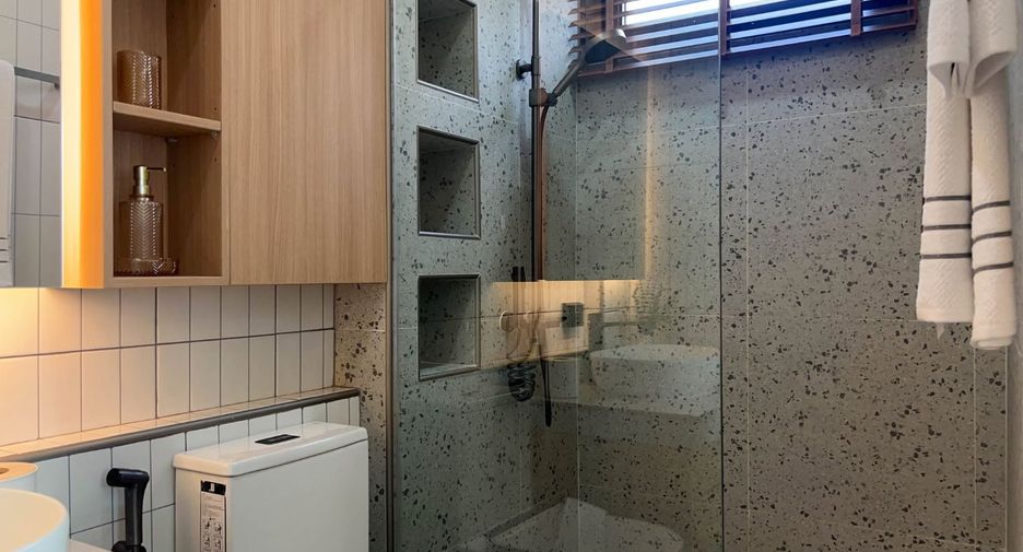 Villa zum Kauf mit 3 Zimmer in Jomtien, Pattaya