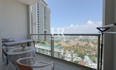 À vendre studio condo à Bang Lamung, Chonburi