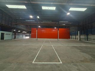 For rent warehouse in Yan Nawa, Bangkok