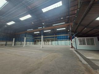 For rent warehouse in Yan Nawa, Bangkok