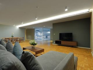 For rent 3 ベッドルーム serviced apartment in Watthana, Bangkok