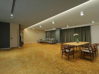 For rent 3 ベッドルーム serviced apartment in Watthana, Bangkok