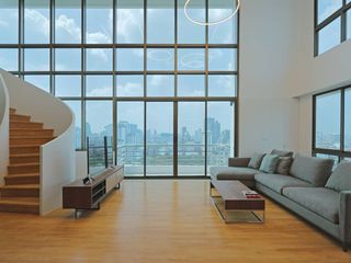 For rent 5 bedrooms serviced apartment in Watthana, Bangkok