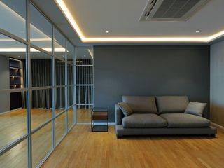 For rent 5 bedrooms serviced apartment in Watthana, Bangkok