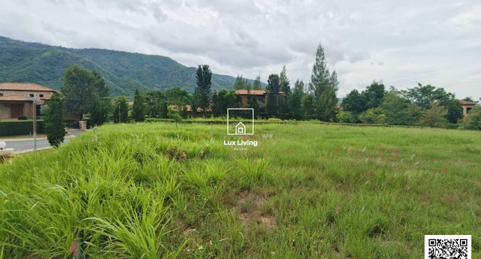 Grundstück zum Kauf in Pak Chong, Nakhon Ratchasima