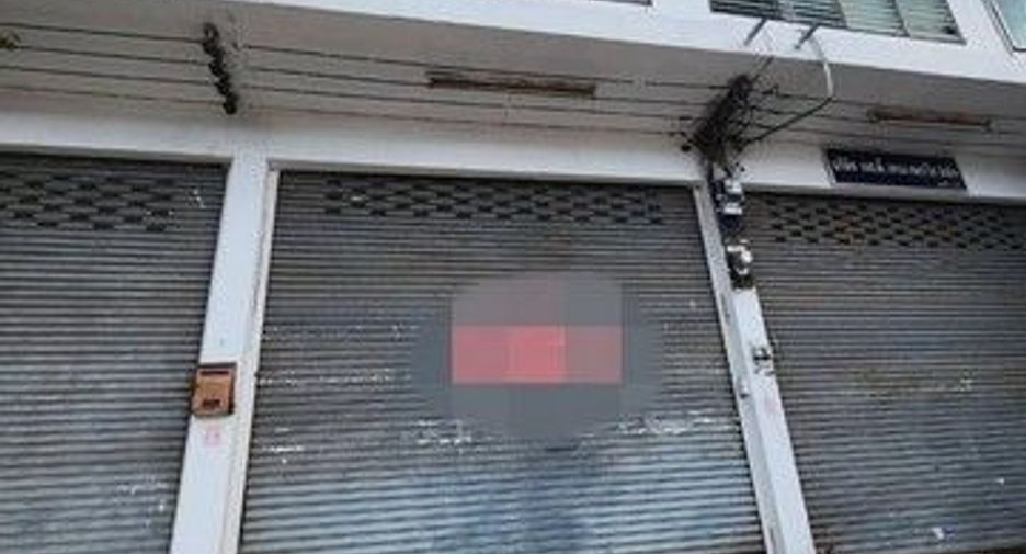 For rent 2 bedrooms retail Space in Bang Phli, Samut Prakan